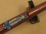 D.W.M. Argentine Model 1909 Mauser Rifle in 7.65 Argentine Caliber
** Beautiful All-Matching Non-Import Rifle ** - 14 of 25