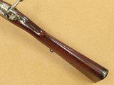 D.W.M. Argentine Model 1909 Mauser Rifle in 7.65 Argentine Caliber
** Beautiful All-Matching Non-Import Rifle ** - 12 of 25