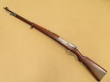 D.W.M. Argentine Model 1909 Mauser Rifle in 7.65 Argentine Caliber
** Beautiful All-Matching Non-Import Rifle ** - 3 of 25