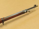 D.W.M. Argentine Model 1909 Mauser Rifle in 7.65 Argentine Caliber
** Beautiful All-Matching Non-Import Rifle ** - 7 of 25