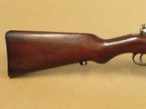 D.W.M. Argentine Model 1909 Mauser Rifle in 7.65 Argentine Caliber
** Beautiful All-Matching Non-Import Rifle ** - 4 of 25