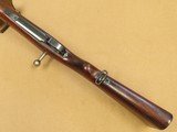 D.W.M. Argentine Model 1909 Mauser Rifle in 7.65 Argentine Caliber
** Beautiful All-Matching Non-Import Rifle ** - 24 of 25