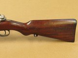 D.W.M. Argentine Model 1909 Mauser Rifle in 7.65 Argentine Caliber
** Beautiful All-Matching Non-Import Rifle ** - 9 of 25