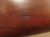 D.W.M. Argentine Model 1909 Mauser Rifle in 7.65 Argentine Caliber
** Beautiful All-Matching Non-Import Rifle ** - 17 of 25