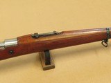 D.W.M. Argentine Model 1909 Mauser Rifle in 7.65 Argentine Caliber
** Beautiful All-Matching Non-Import Rifle ** - 6 of 25