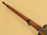 WW2 Japanese Nagoya Type 99 Arisaka Rifle in 7.7 Jap
** All-Matching First Transitional Rifle ** SOLD - 15 of 25
