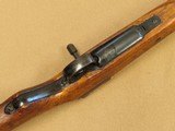 WW2 Japanese Nagoya Type 99 Arisaka Rifle in 7.7 Jap
** All-Matching First Transitional Rifle ** SOLD - 20 of 25