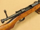 WW2 Japanese Nagoya Type 99 Arisaka Rifle in 7.7 Jap
** All-Matching First Transitional Rifle ** SOLD - 17 of 25