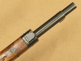 WW2 Japanese Nagoya Type 99 Arisaka Rifle in 7.7 Jap
** All-Matching First Transitional Rifle ** SOLD - 22 of 25