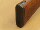 WW2 Japanese Nagoya Type 99 Arisaka Rifle in 7.7 Jap
** All-Matching First Transitional Rifle ** SOLD - 24 of 25