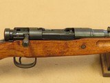 WW2 Japanese Nagoya Type 99 Arisaka Rifle in 7.7 Jap
** All-Matching First Transitional Rifle ** SOLD - 5 of 25