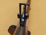 WW2 Japanese Nagoya Type 99 Arisaka Rifle in 7.7 Jap
** All-Matching First Transitional Rifle ** SOLD - 18 of 25