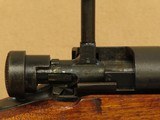 WW2 Japanese Nagoya Type 99 Arisaka Rifle in 7.7 Jap
** All-Matching First Transitional Rifle ** SOLD - 16 of 25