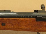 WW2 Japanese Nagoya Type 99 Arisaka Rifle in 7.7 Jap
** All-Matching First Transitional Rifle ** SOLD - 11 of 25