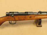 WW2 Japanese Nagoya Type 99 Arisaka Rifle in 7.7 Jap
** All-Matching First Transitional Rifle ** SOLD - 1 of 25