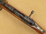 WW2 Japanese Nagoya Type 99 Arisaka Rifle in 7.7 Jap
** All-Matching First Transitional Rifle ** SOLD - 13 of 25