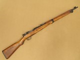WW2 Japanese Nagoya Type 99 Arisaka Rifle in 7.7 Jap
** All-Matching First Transitional Rifle ** SOLD - 2 of 25