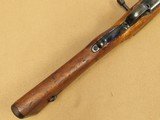 WW2 Japanese Nagoya Type 99 Arisaka Rifle in 7.7 Jap
** All-Matching First Transitional Rifle ** SOLD - 19 of 25