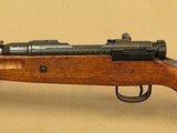 WW2 Japanese Nagoya Type 99 Arisaka Rifle in 7.7 Jap
** All-Matching First Transitional Rifle ** SOLD - 8 of 25