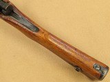 WW2 Japanese Nagoya Type 99 Arisaka Rifle in 7.7 Jap
** All-Matching First Transitional Rifle ** SOLD - 12 of 25