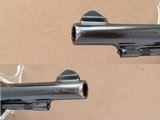 Smith & Wesson Model
10, 178
N.P.D. Stamped (Newark Police Dept.), Cal. .38 Special, 4 Inch Barrel - 8 of 8