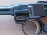 WW1 DWM 1917 Artillery Luger in 9mm Luger
** Perfect Reworked Shooter ** SOLD - 6 of 25