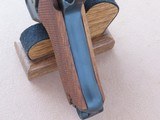 WW1 DWM 1917 Artillery Luger in 9mm Luger
** Perfect Reworked Shooter ** SOLD - 17 of 25