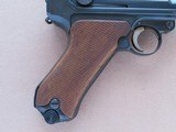WW1 DWM 1917 Artillery Luger in 9mm Luger
** Perfect Reworked Shooter ** SOLD - 8 of 25