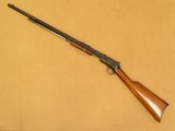 Winchester Model
1890, 24 inch Octagon Barrel, Cal. .22 Long, 1919 Vintage SOLD - 11 of 17