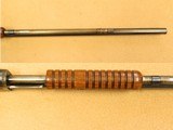 Winchester Model
1890, 24 inch Octagon Barrel, Cal. .22 Long, 1919 Vintage SOLD - 16 of 17