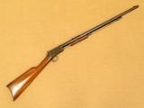 Winchester Model
1890, 24 inch Octagon Barrel, Cal. .22 Long, 1919 Vintage SOLD - 1 of 17