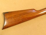 Winchester Model
1890, 24 inch Octagon Barrel, Cal. .22 Long, 1919 Vintage SOLD - 3 of 17