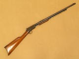 Winchester Model
1890, 24 inch Octagon Barrel, Cal. .22 Long, 1919 Vintage SOLD - 10 of 17