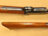 Winchester Model
1890, 24 inch Octagon Barrel, Cal. .22 Long, 1919 Vintage SOLD - 17 of 17