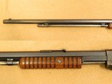 Winchester Model
1890, 24 inch Octagon Barrel, Cal. .22 Long, 1919 Vintage SOLD - 7 of 17