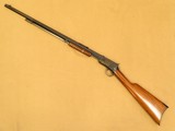 Winchester Model
1890, 24 inch Octagon Barrel, Cal. .22 Long, 1919 Vintage SOLD - 2 of 17