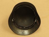 WW2 German Heer M35 Double Decal Helmet w/ Liner Band
SOLD - 10 of 15