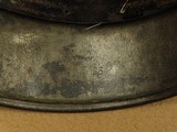 WW2 German Heer M35 Double Decal Helmet w/ Liner Band
SOLD - 9 of 15