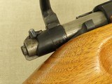 Early 1990's Vintage Norinco Model TU-33/40 .22 Long Rifle Caliber Trainer
** Very Nice All-Original Example! ** SOLD - 24 of 25