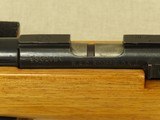 Early 1990's Vintage Norinco Model TU-33/40 .22 Long Rifle Caliber Trainer
** Very Nice All-Original Example! ** SOLD - 11 of 25