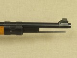 Early 1990's Vintage Norinco Model TU-33/40 .22 Long Rifle Caliber Trainer
** Very Nice All-Original Example! ** SOLD - 5 of 25