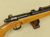 Early 1990's Vintage Norinco Model TU-33/40 .22 Long Rifle Caliber Trainer
** Very Nice All-Original Example! ** SOLD - 23 of 25
