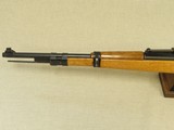 Early 1990's Vintage Norinco Model TU-33/40 .22 Long Rifle Caliber Trainer
** Very Nice All-Original Example! ** SOLD - 9 of 25