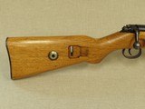 Early 1990's Vintage Norinco Model TU-33/40 .22 Long Rifle Caliber Trainer
** Very Nice All-Original Example! ** SOLD - 2 of 25
