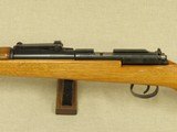 Early 1990's Vintage Norinco Model TU-33/40 .22 Long Rifle Caliber Trainer
** Very Nice All-Original Example! ** SOLD - 8 of 25