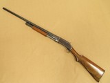 1942 Vintage winchester Model 1897 Shotgun in 12 Gauge
** Full Choke Perfect Bore ** SOLD - 3 of 25