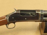 1942 Vintage winchester Model 1897 Shotgun in 12 Gauge
** Full Choke Perfect Bore ** SOLD - 5 of 25