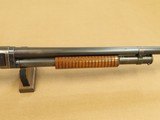 1942 Vintage winchester Model 1897 Shotgun in 12 Gauge
** Full Choke Perfect Bore ** SOLD - 6 of 25