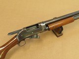 1942 Vintage winchester Model 1897 Shotgun in 12 Gauge
** Full Choke Perfect Bore ** SOLD - 17 of 25