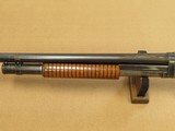 1942 Vintage winchester Model 1897 Shotgun in 12 Gauge
** Full Choke Perfect Bore ** SOLD - 10 of 25